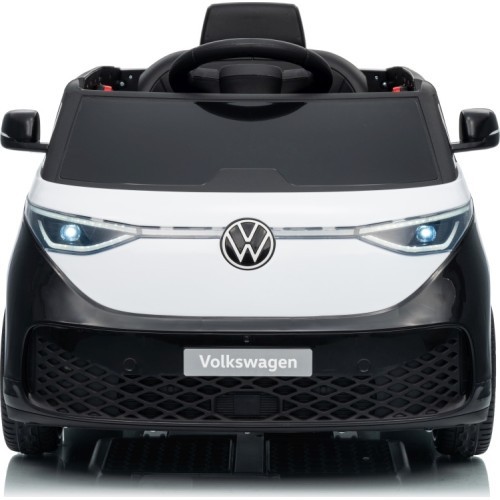 Volkswagen ID BUZZ Black Vehicle
