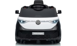 Volkswagen ID BUZZ Black Vehicle