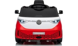 Volkswagen ID BUZZ Red Vehicle