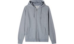 Мужская толстовка Glo Story Grey MPU 2478
