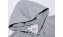Мужская толстовка Glo Story Grey MPU 2478