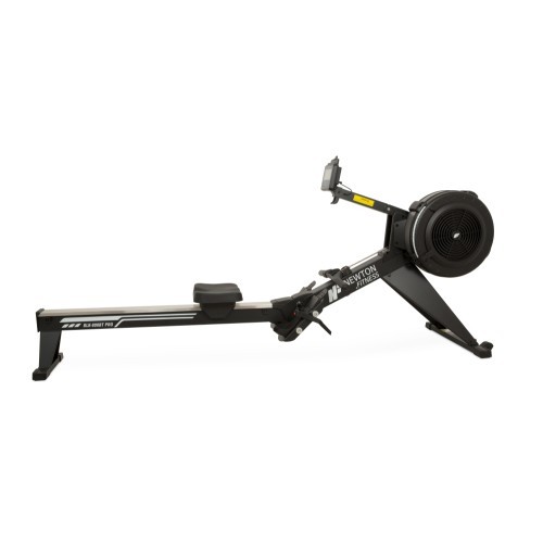 Newton Fitness Black Series BLK-800BT Pro irklavimo treniruoklis