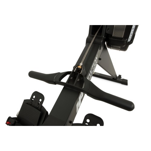 Гребной тренажёр Newton Fitness Black Series BLK-800BT Pro