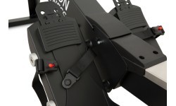 Newton Fitness Black Series BLK-800BT Pro irklavimo treniruoklis