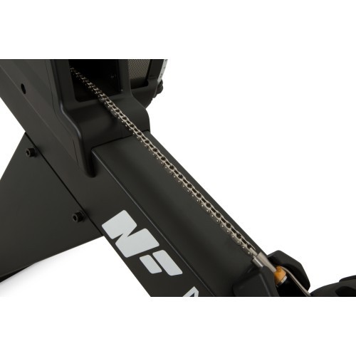 Newton Fitness Black Series BLK-800BT Pro irklavimo treniruoklis