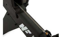 Newton Fitness Black Series BLK-800BT Pro irklavimo treniruoklis