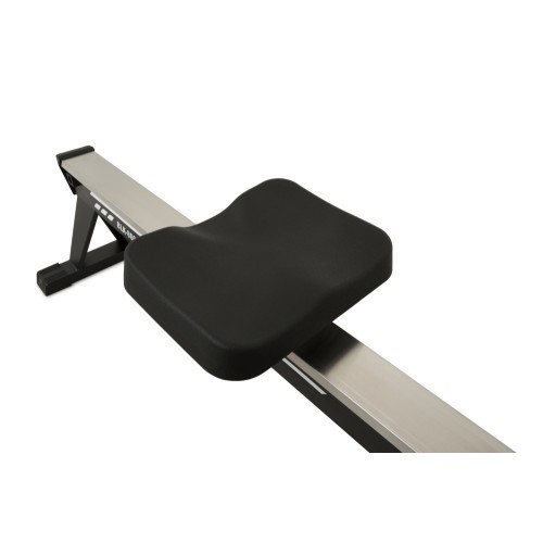 Newton Fitness Black Series BLK-800BT Pro Rowing Machine
