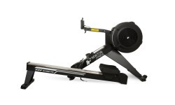 Newton Fitness Black Series BLK-800BT Pro Rowing Machine