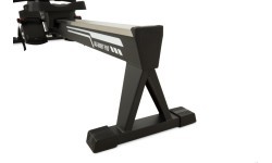 Гребной тренажёр Newton Fitness Black Series BLK-800BT Pro