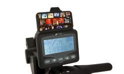 Newton Fitness Black Series BLK-800BT Pro irklavimo treniruoklis