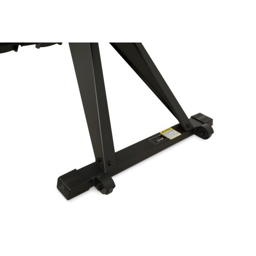 Гребной тренажёр Newton Fitness Black Series BLK-800BT Pro