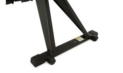 Newton Fitness Black Series BLK-800BT Pro irklavimo treniruoklis