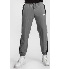Venum Attack 90 Tracksuit Pants - Grey