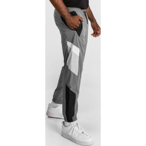Venum Attack 90 Tracksuit Pants - Grey