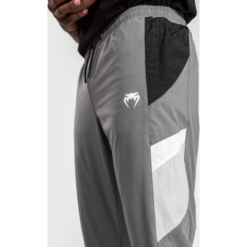 Venum Attack 90 Tracksuit Pants - Grey