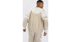 Venum Attack 90 tracksuit jacket - Beige