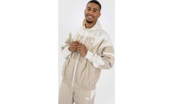 Venum Attack 90 tracksuit jacket - Beige