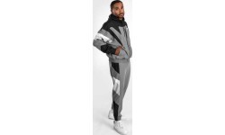Venum Attack 90 Tracksuit Jacket - Grey