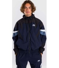 Venum Attack 90 Tracksuit Jacket - Navy