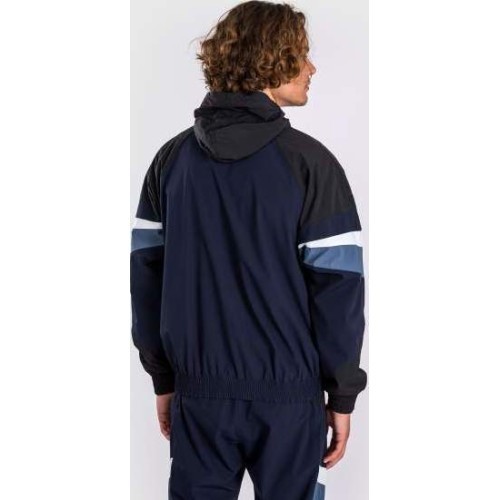Venum Attack 90 Tracksuit Jacket - Navy