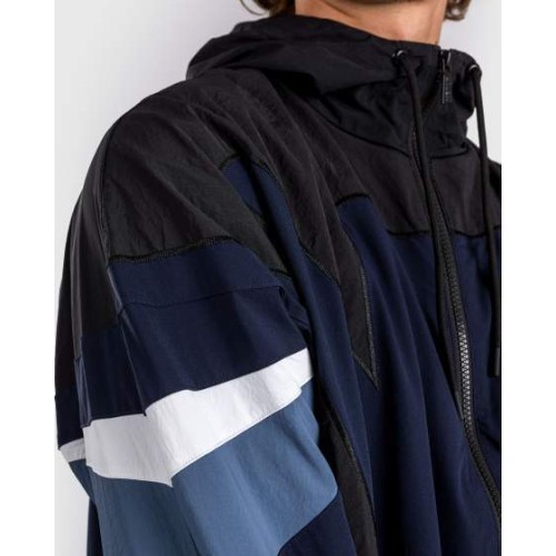 Venum Attack 90 Tracksuit Jacket - Navy