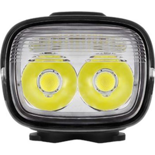 Priekinis žibintas MagicShine MJ 906S (elektriniui dviračiui)
