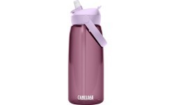 Thrive Flip Straw 1L gertuvė, Purple Sky