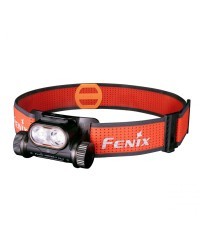 Prožektorius ant galvos Fenix HM65R-T V2.0 su LED