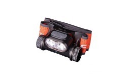 Prožektorius ant galvos Fenix HM65R-T V2.0 su LED