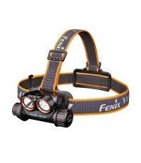 Fenix HM75R SE LED žibintuvėlis – galvos žibintas
