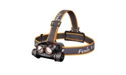 Fenix HM75R SE LED žibintuvėlis – galvos žibintas