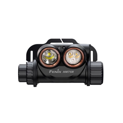 Fenix HM75R SE LED žibintuvėlis – galvos žibintas