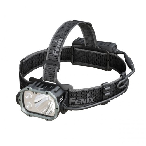 Fenix HP35R prožektorinis galvos žibintuvėlis