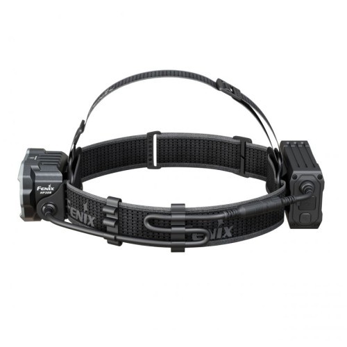 Fenix HP35R prožektorinis galvos žibintuvėlis