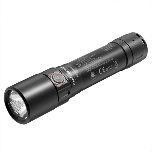 Flashlight Fenix WF30RE