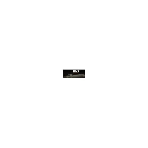 Žiūronai Leupold BX-5 Santiam HD 8x42