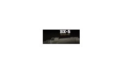 Binoculars Leupold BX-5 Santiam HD 8x42 