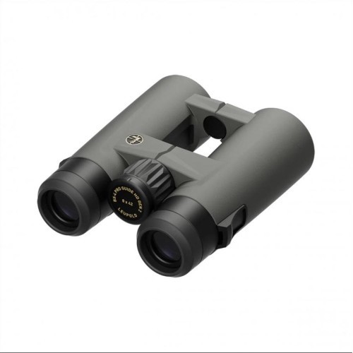 Žiūronai Leupold BX-4 Pro Guide HD 8x42mm Gen 2