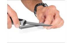 Точильный камень Lansky Medium Diamond LDHMD