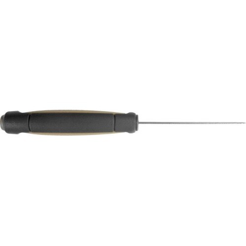Knife Morakniv Craft Pro Rope, Stainless Steel, Black and Cream