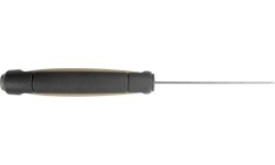 Knife Morakniv Craft Pro Rope, Stainless Steel, Black and Cream