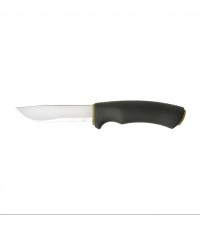 Morakniv Bushcraft Forest green stainless steel knife