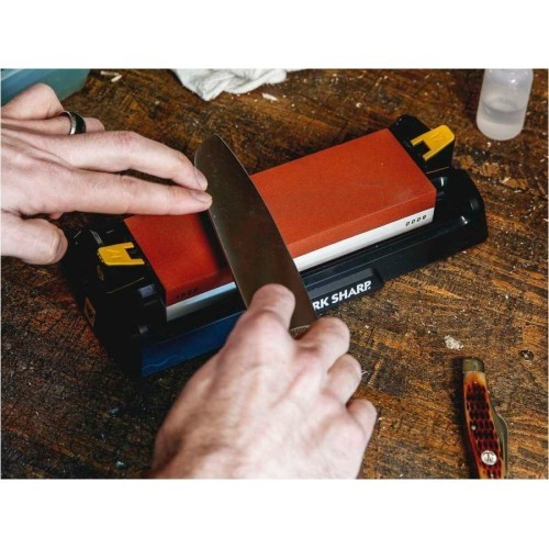 Knife Sharpener Work Sharp Whetstone