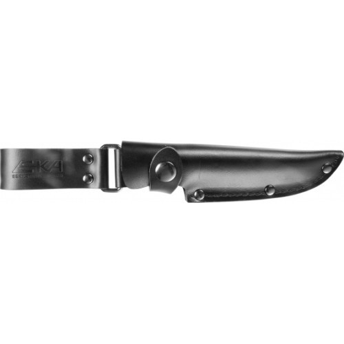 Knife Eka Nordic W, Fixed Blade, Wood