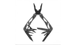 Мультитул Ganzo G202B-S