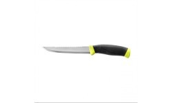 Morakniv Fishing Comfort Scaler 150 dantytas nerūdijančio plieno peilis