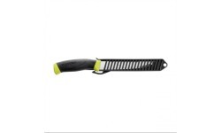 Morakniv Fishing Comfort Scaler 150 dantytas nerūdijančio plieno peilis