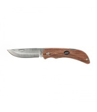 Sulankstomas peilis Eka Swede 10 wood