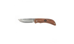Sulankstomas peilis Eka Swede 10 wood