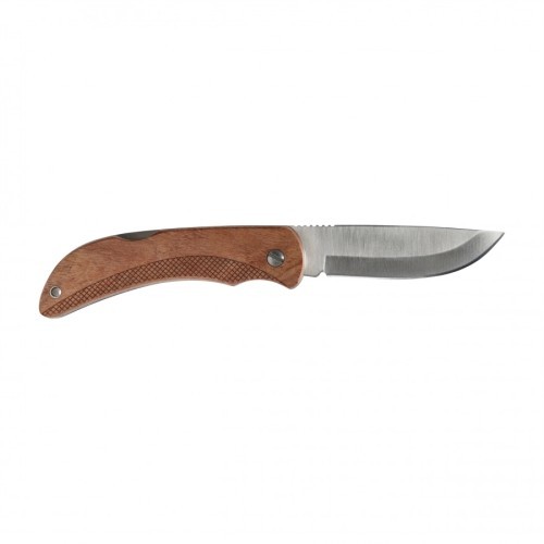 Folding knife Eka Swede 10 wood